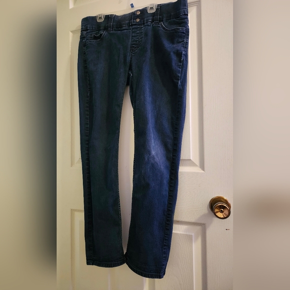 Riders by Lee Straight Leg Jeans, size 12 - Picture 1 of 6